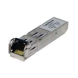 109416 - MiniGBIC Transceiver RJ45 1000BASE-T SFP, Gigabit Ethernet bis 100m