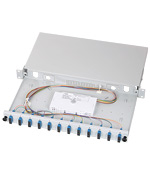 19 Zoll Spleißbox