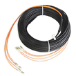 LWL Kabel 4 Fasern vorkonfektioniert