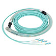 LWL Kabel 8 Fasern