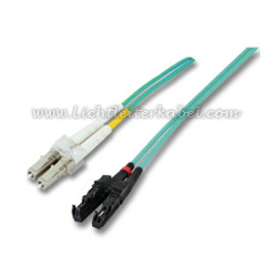 LWL Patchkabel E2000-LC Duplex