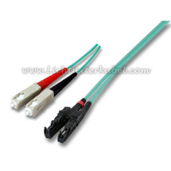 LWL Patchkabel E2000-SC Duplex