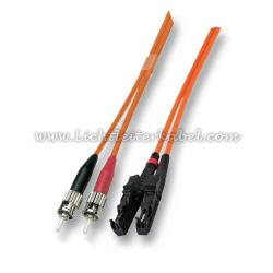 LWL Patchkabel E2000-ST Duplex