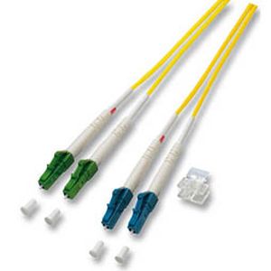 LWL Patchkabel LC/APC-LC Duplex