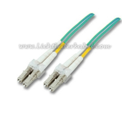 LWL Patchkabel LC-LC Duplex
