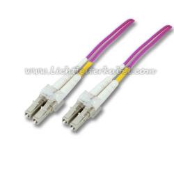 LWL Patchkabel LC-LC Duplex