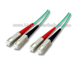 LWL Patchkabel SC-SC Duplex