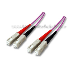 LWL Patchkabel SC-SC Duplex