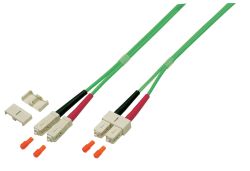 LWL Patchkabel SC-SC Duplex
