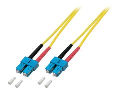LWL Patchkabel SC-SC Duplex