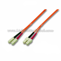 LWL Patchkabel SC-SC Duplex