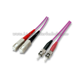 LWL Patchkabel SC-ST Duplex