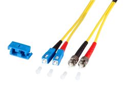 LWL Patchkabel SC-ST Duplex