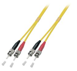 LWL Patchkabel ST-ST Duplex