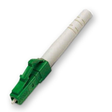 LC/APC Stecker