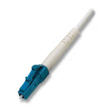 LC Stecker