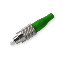 FC/APC Stecker