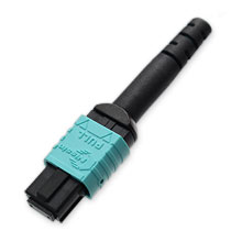 MTP/MPO Stecker