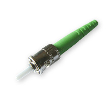 ST/APC Stecker