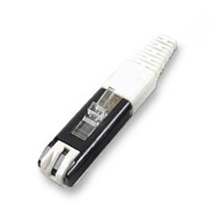 VF-45 Stecker