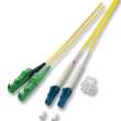 LWL Patchkabel E2000/APC-LC