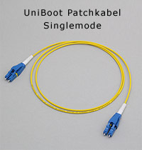 Uniboot Patchkabel OS2