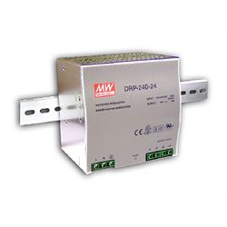 109400 - Hutschienennetzteil 48V DC, 5A, 240W