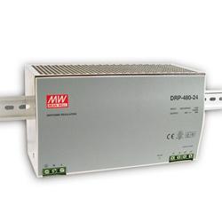 109405 - Hutschienennetzteil 48V DC, 10A, 480W