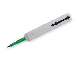 152103 - Ferrulenreiniger für SC, ST, FC, DIN und E2000 Stecker