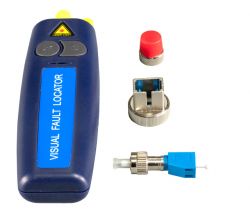 152106 - Fiberchecker für SM und MM 1,25mm und 2,5mm Ferrulen