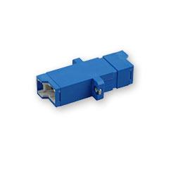 153051 - E2000 Simplex Kupplung Singlemode Huber & Suhner