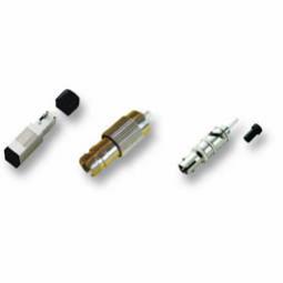 Dämpfungsglied SC/APC Singlemode 9/125µm