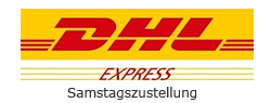 992901 - DHL Expresszuschlag Samstagszustellung
