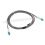 141305 - LWL Patchkabel LC-LC 50/125µm 5m OM3, armiert (trittfest)