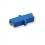 153051 - E2000 Simplex Kupplung Singlemode Huber & Suhner